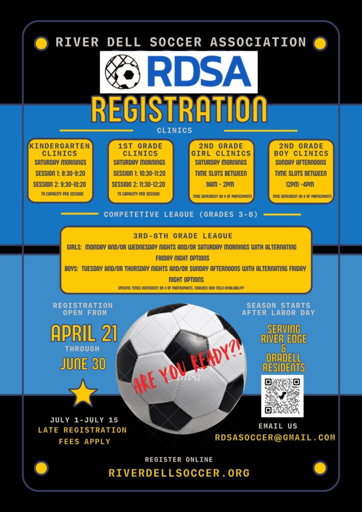 RDSA 2025 Registration